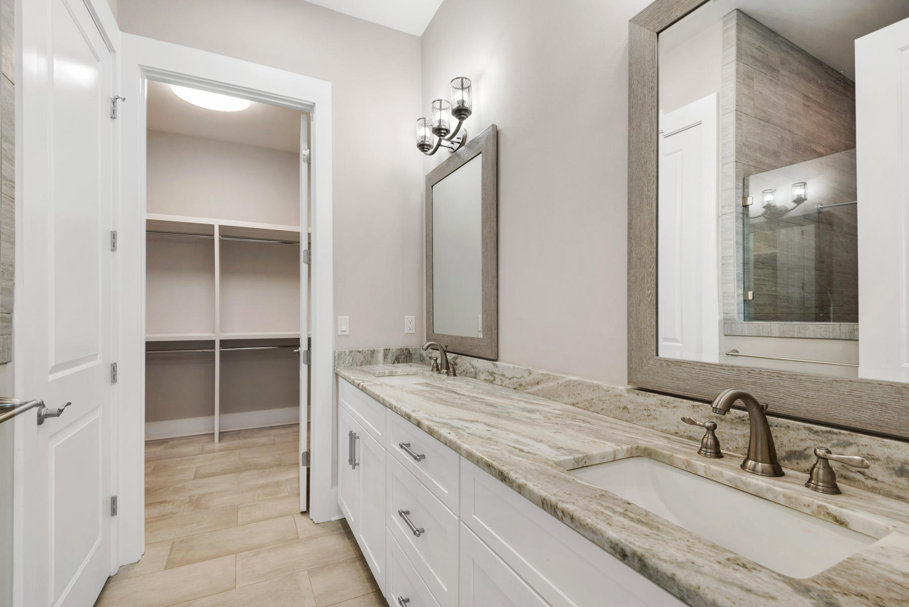 Destin Oaks - Residential Lease