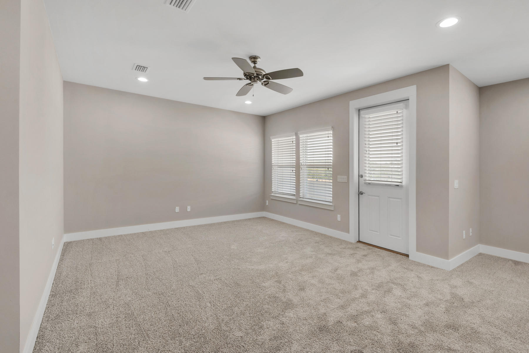 Destin Oaks - Residential Lease