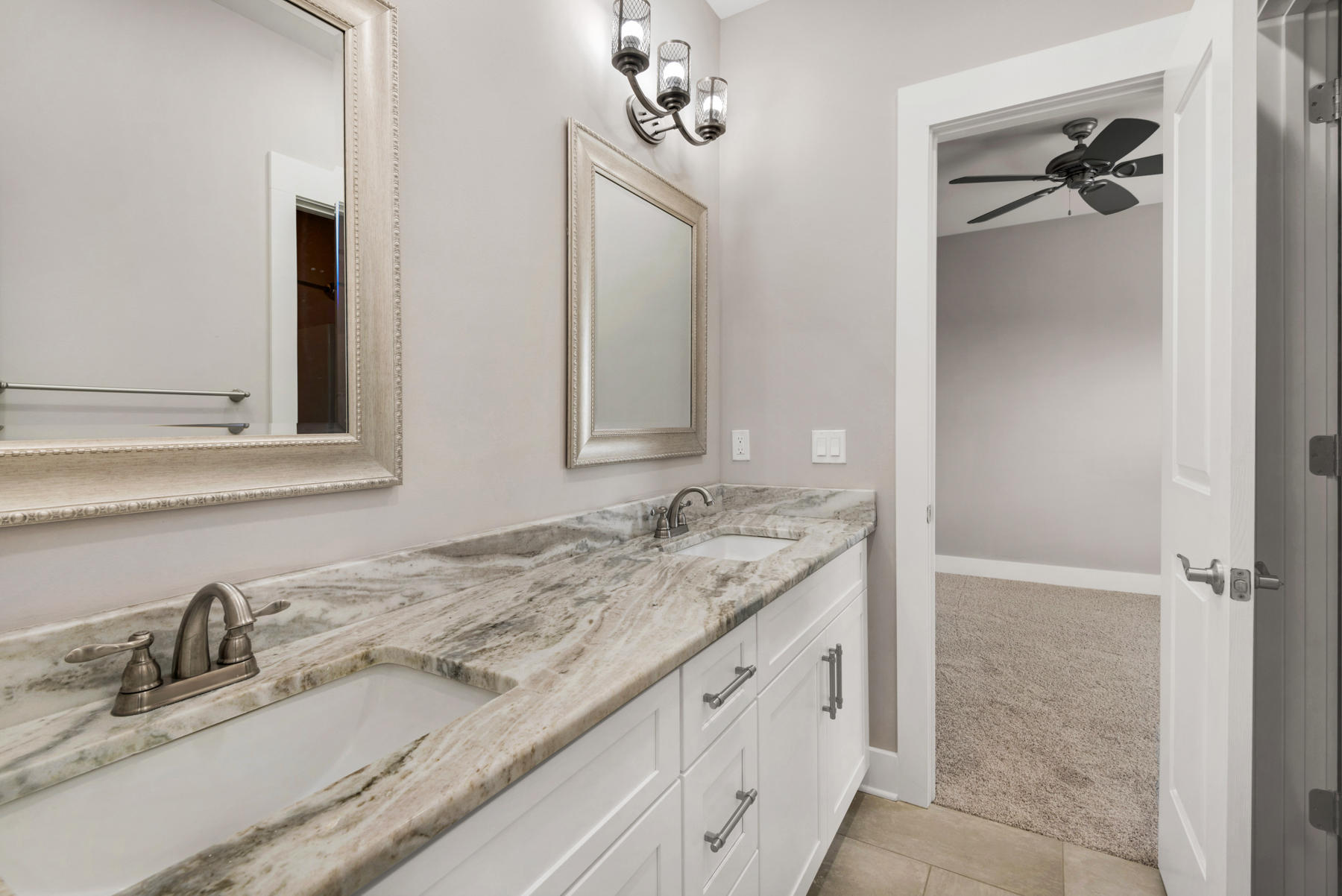 Destin Oaks - Residential Lease