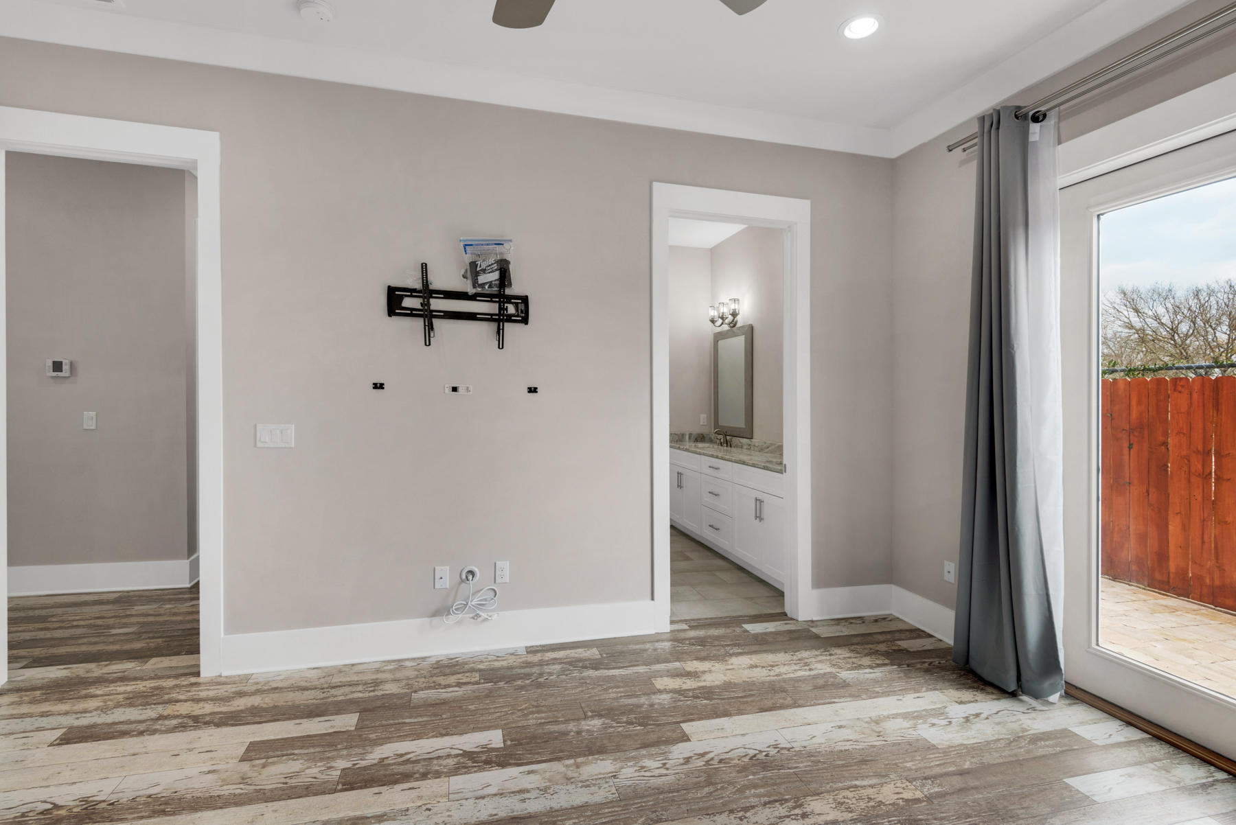 Destin Oaks - Residential Lease