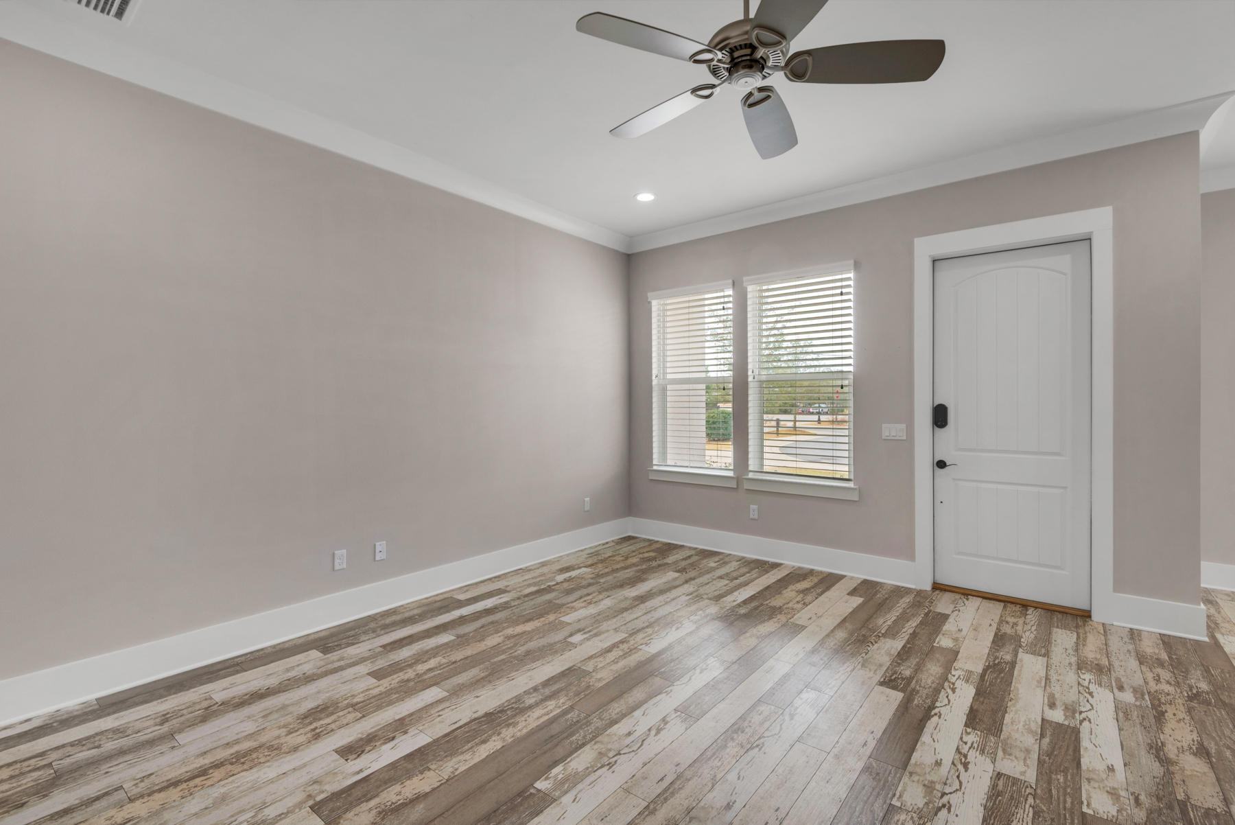 Destin Oaks - Residential Lease