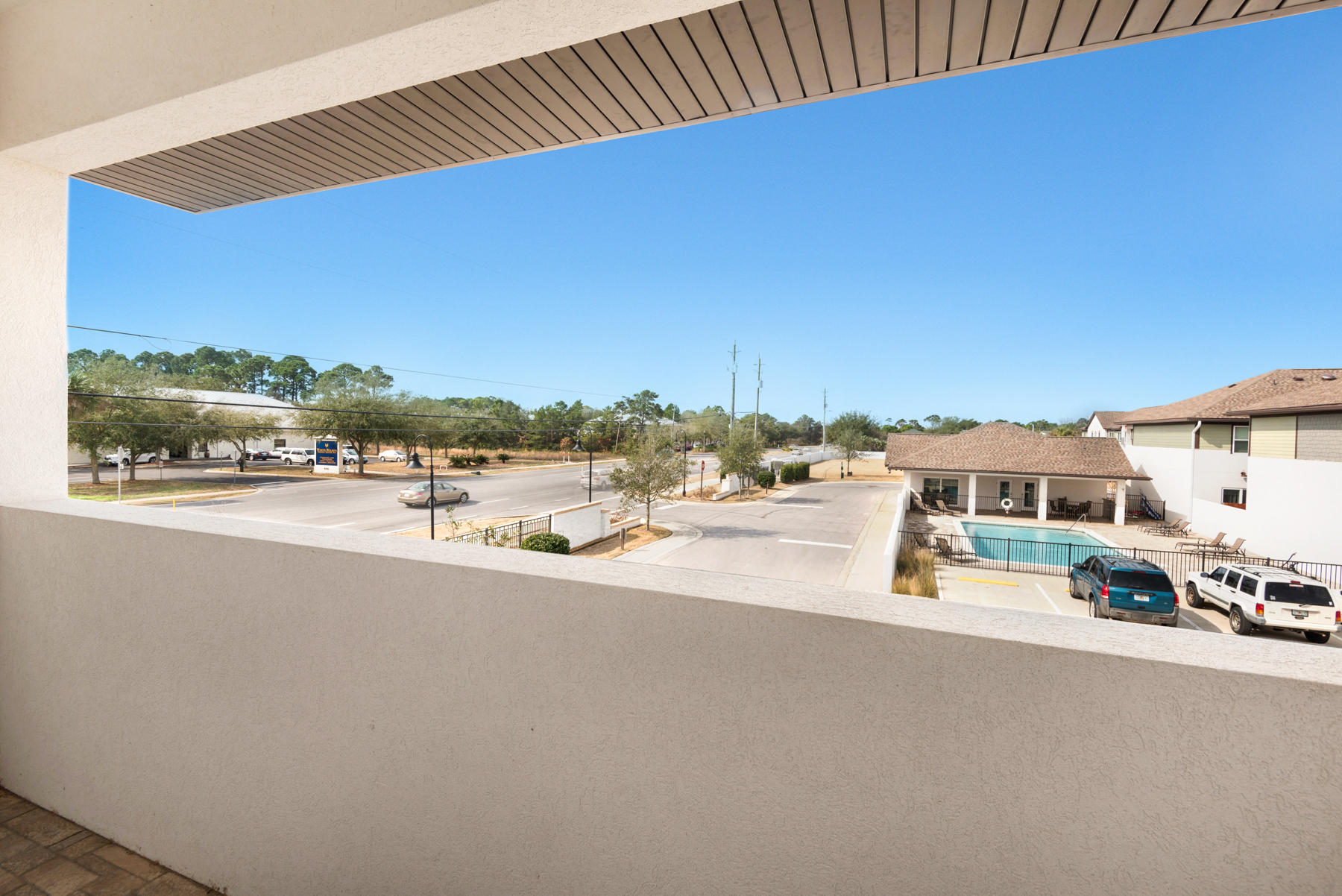 Destin Oaks - Residential Lease
