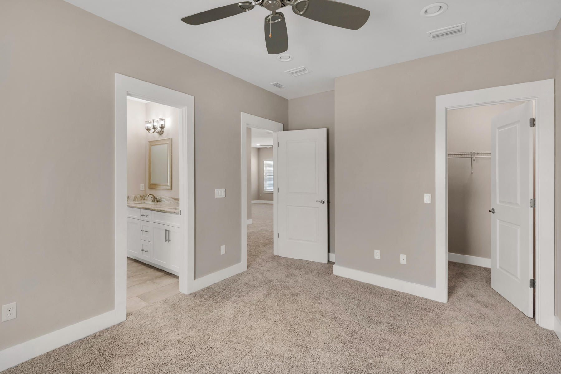 Destin Oaks - Residential Lease
