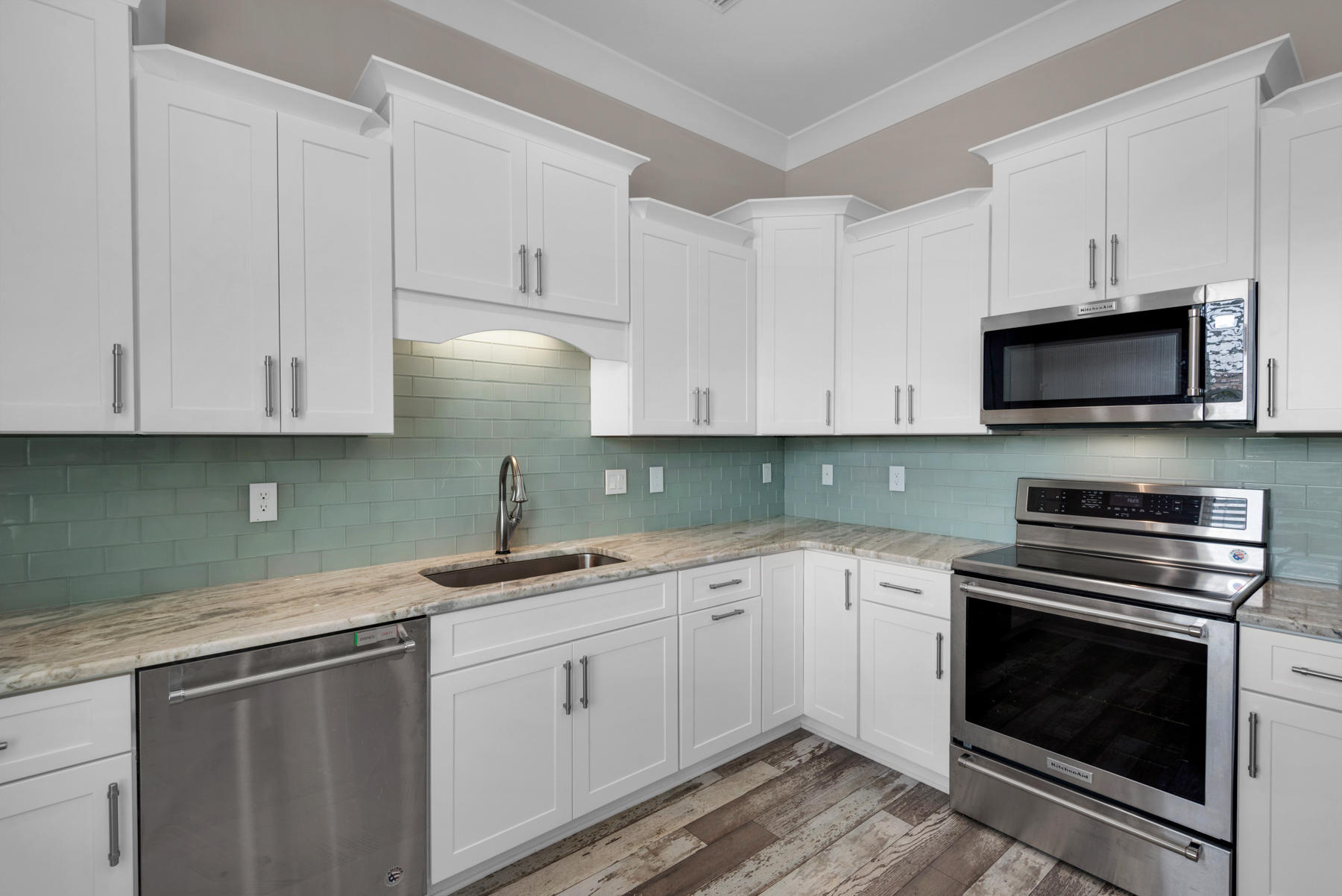 Destin Oaks - Residential Lease