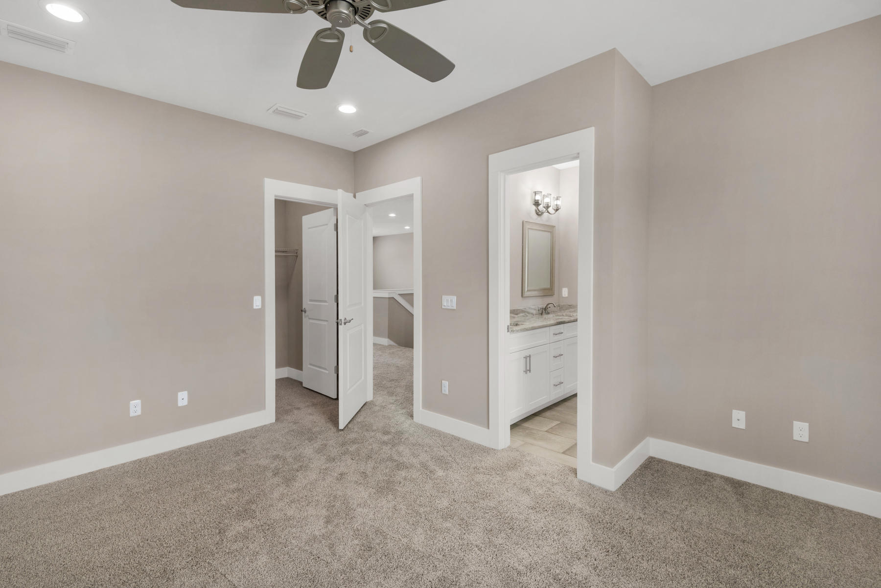Destin Oaks - Residential Lease