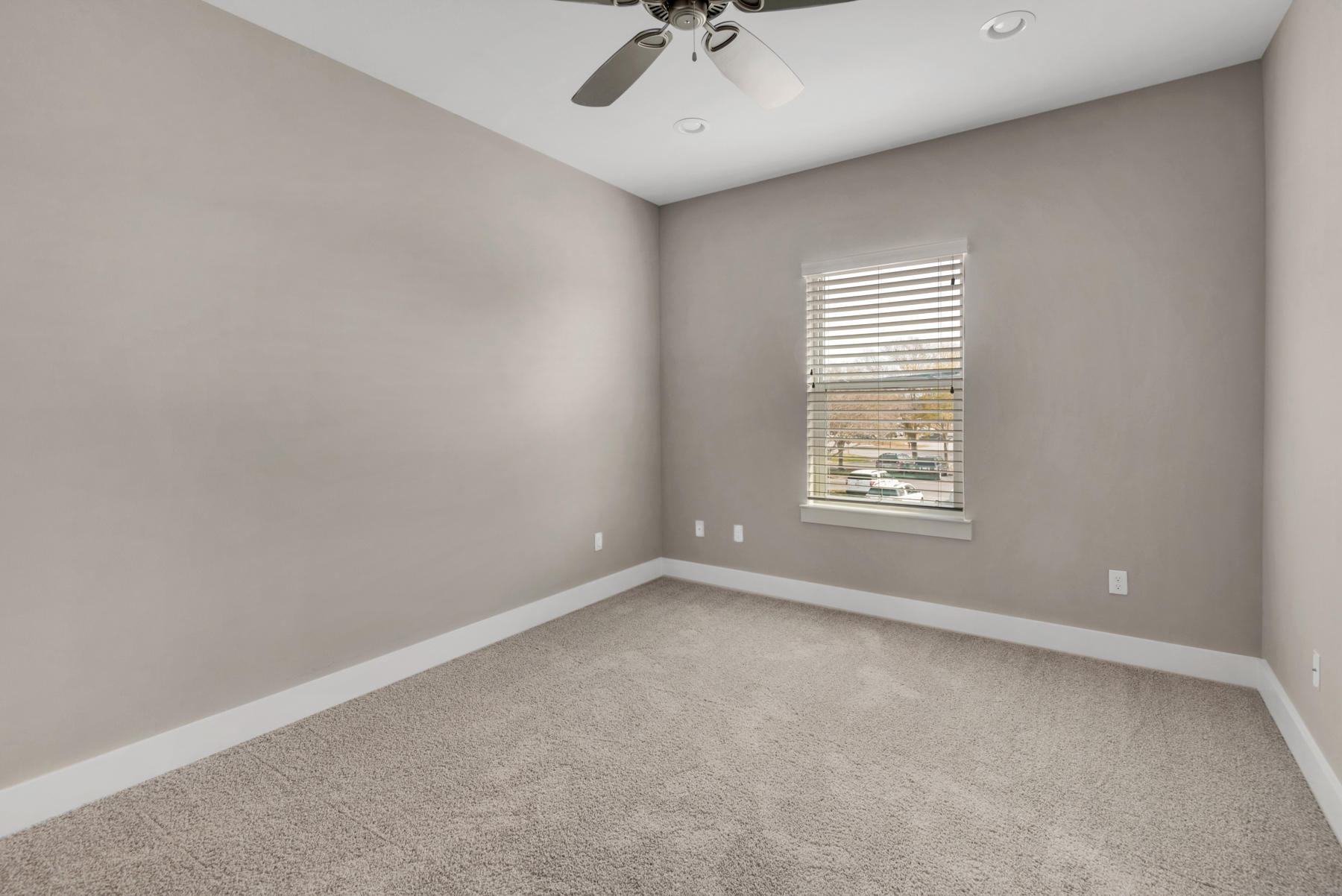 Destin Oaks - Residential Lease