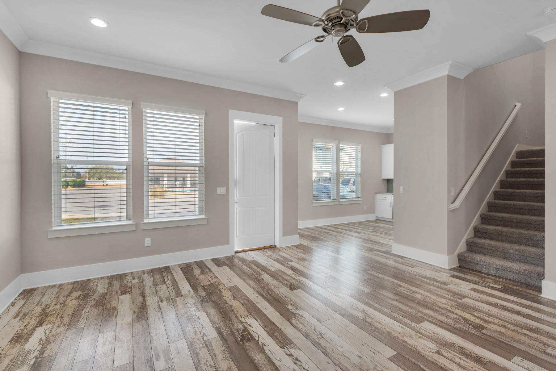 Destin Oaks - Residential Lease