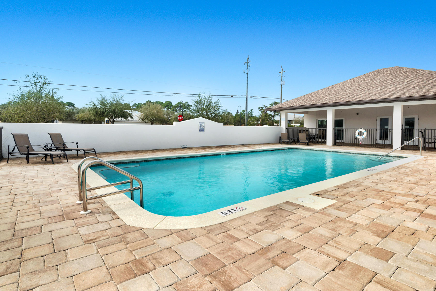 Destin Oaks - Residential Lease