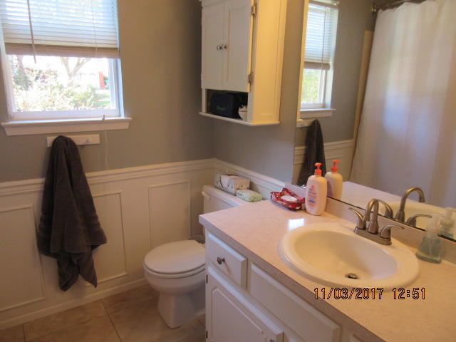 Parkwood Lane/Bluewater Bay - Residential Lease