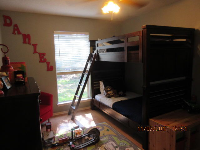 Parkwood Lane/Bluewater Bay - Residential Lease