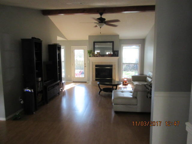 Parkwood Lane/Bluewater Bay - Residential Lease