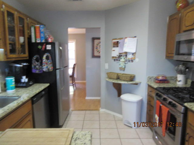 Parkwood Lane/Bluewater Bay - Residential Lease