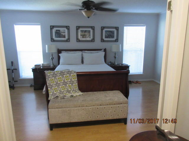 Parkwood Lane/Bluewater Bay - Residential Lease