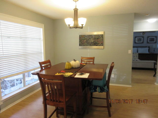Parkwood Lane/Bluewater Bay - Residential Lease