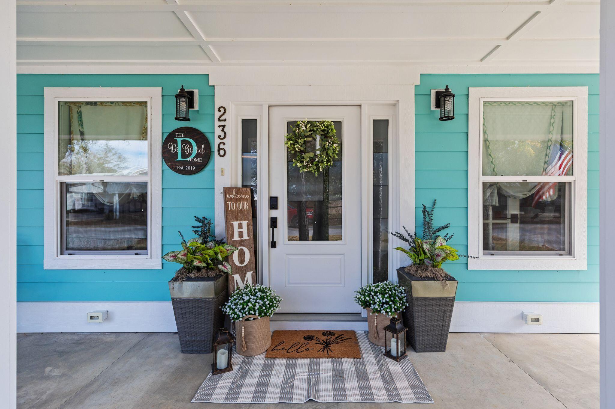 Emerald Shores - Residential