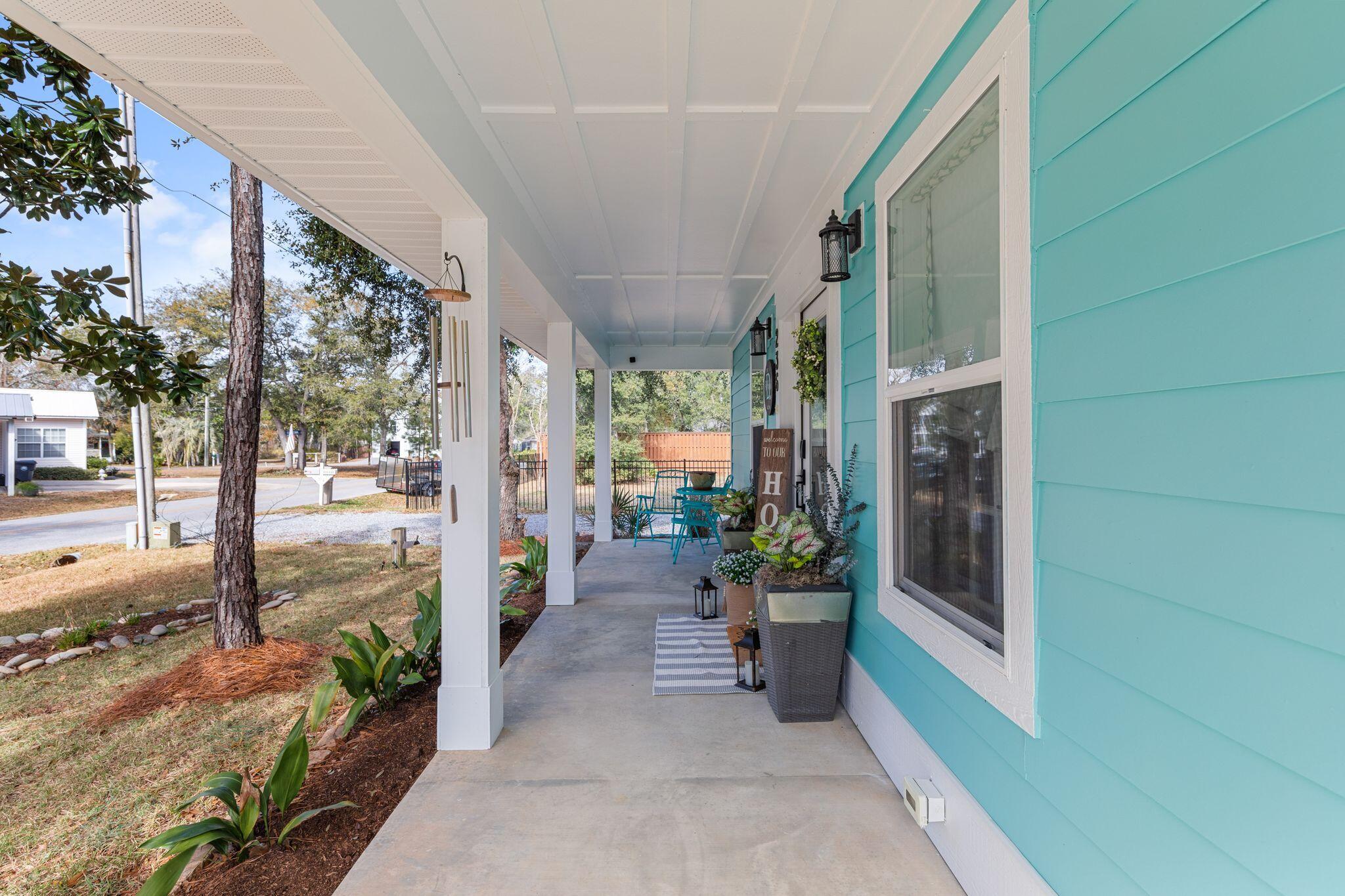 Emerald Shores - Residential