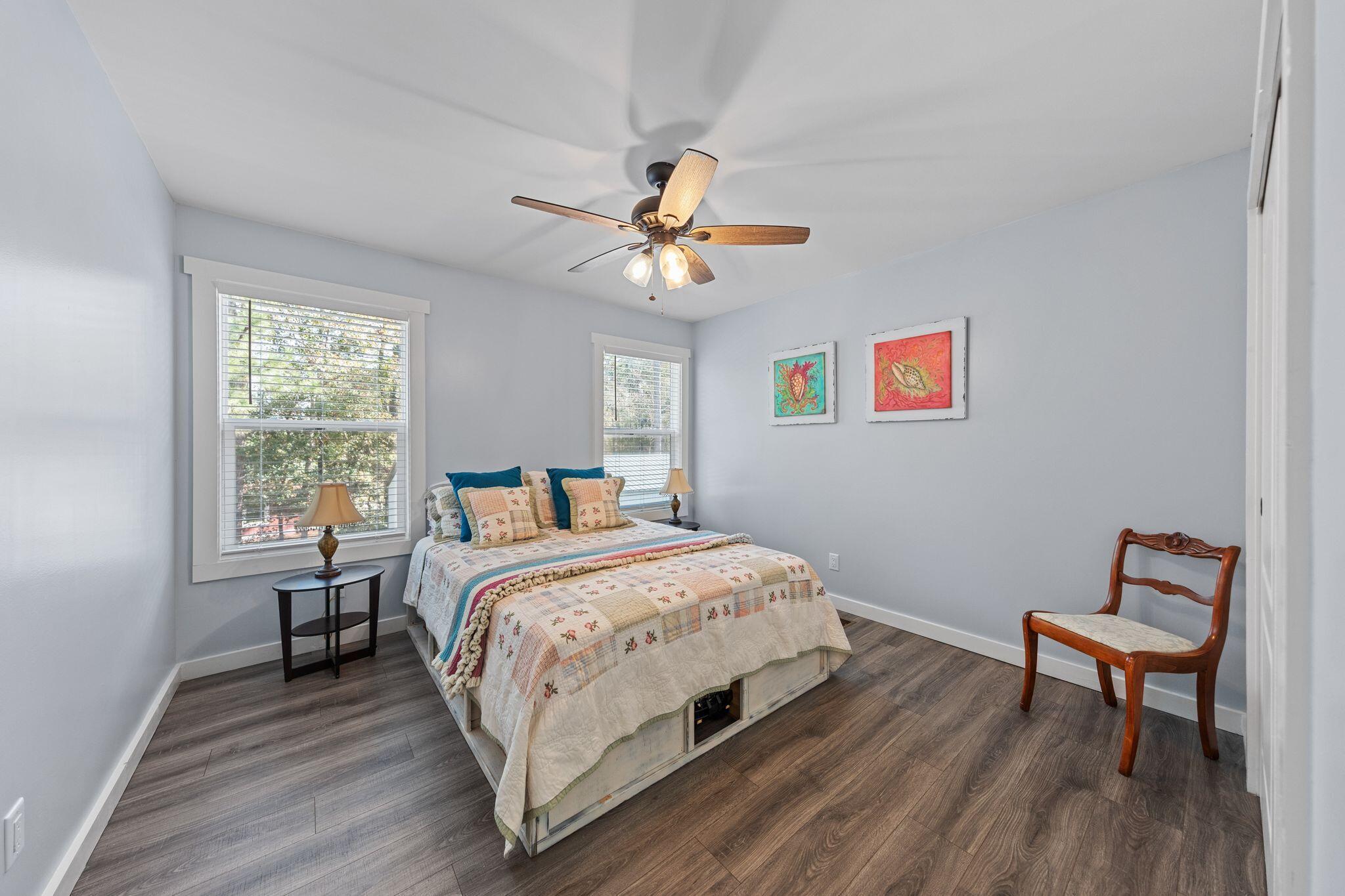 Emerald Shores - Residential