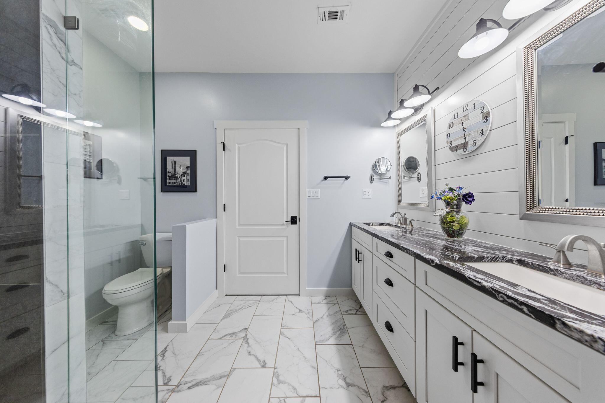 Emerald Shores - Residential