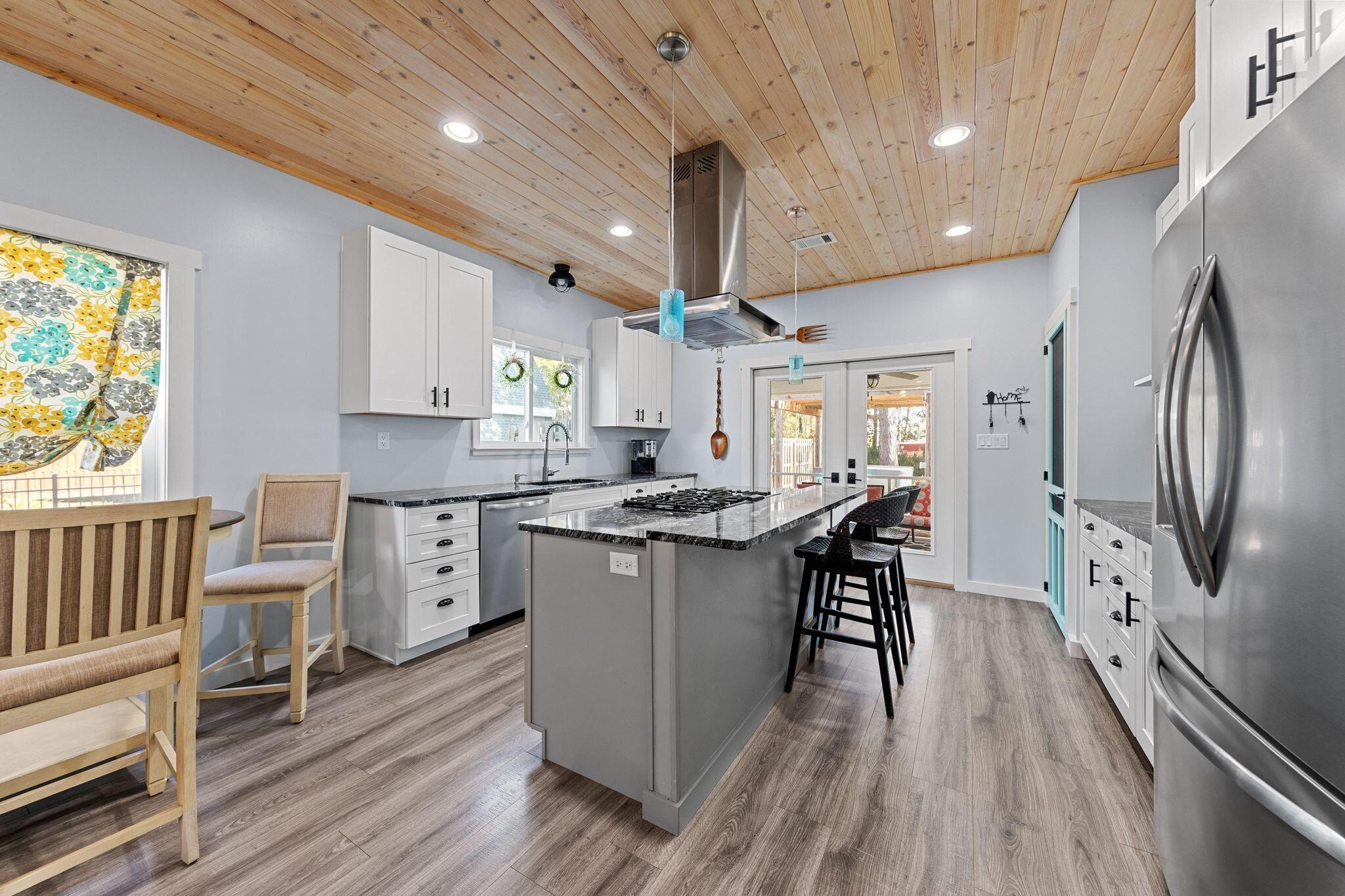 Emerald Shores - Residential