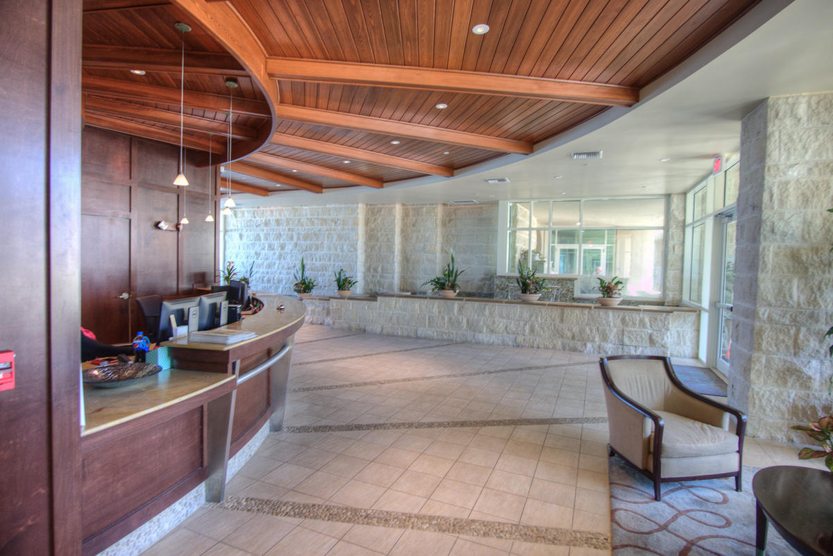 aqua condo - Residential