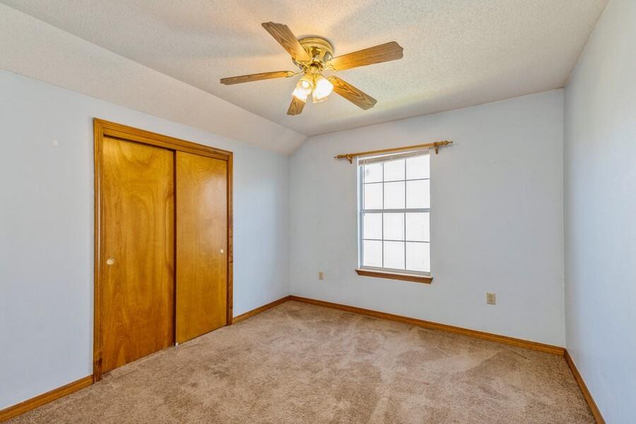 VILLAGE WEST - Residential