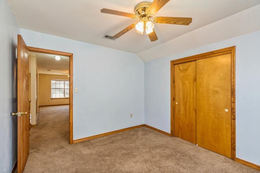 VILLAGE WEST - Residential