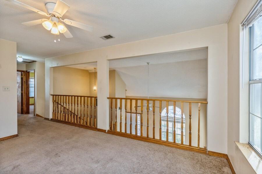 VILLAGE WEST - Residential