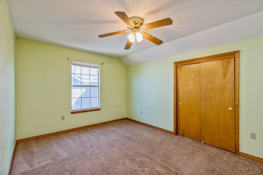 VILLAGE WEST - Residential