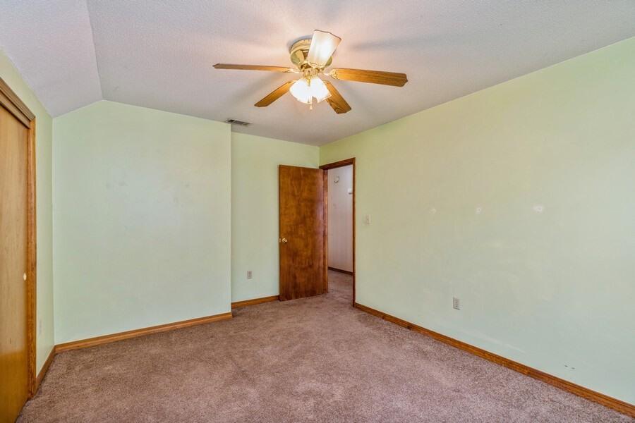 VILLAGE WEST - Residential