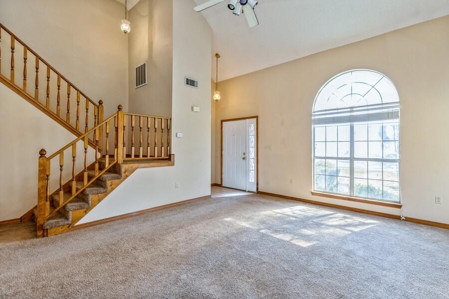 VILLAGE WEST - Residential