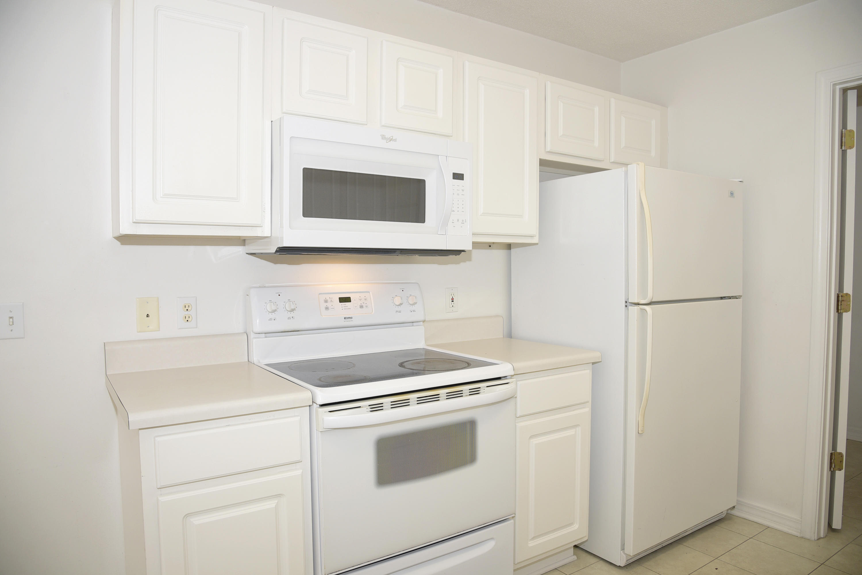 SHALIMAR COTTAGES - Residential