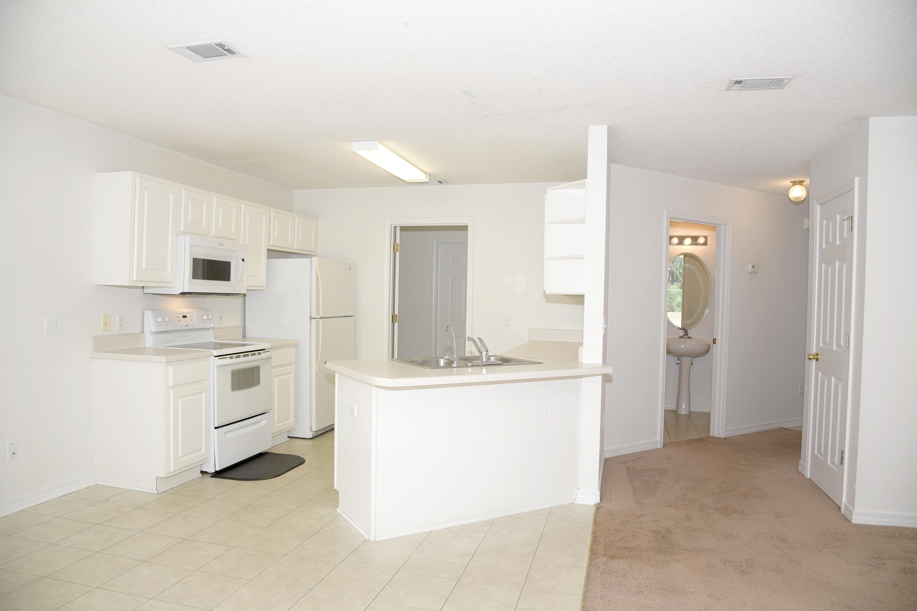 SHALIMAR COTTAGES - Residential