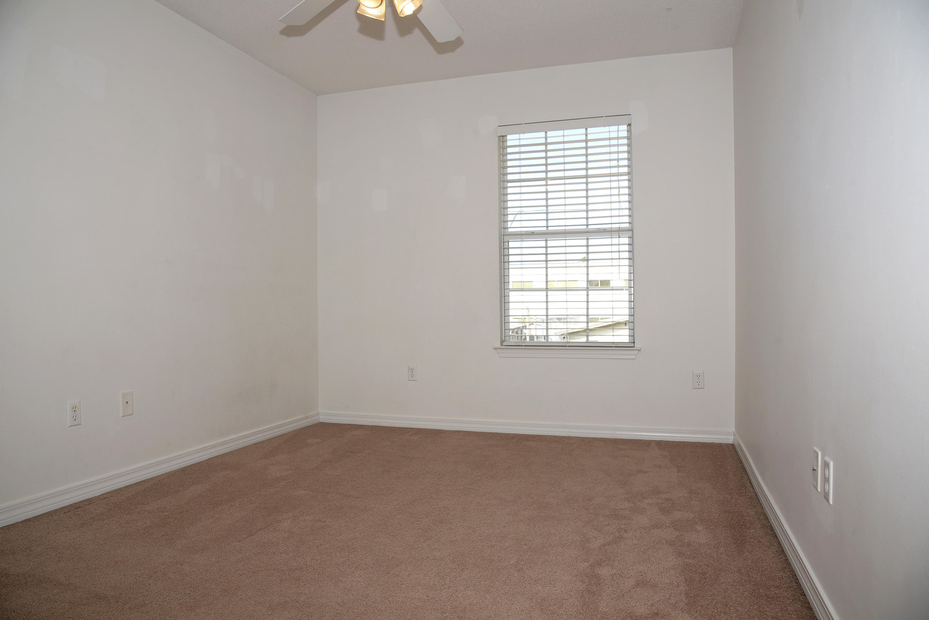 SHALIMAR COTTAGES - Residential