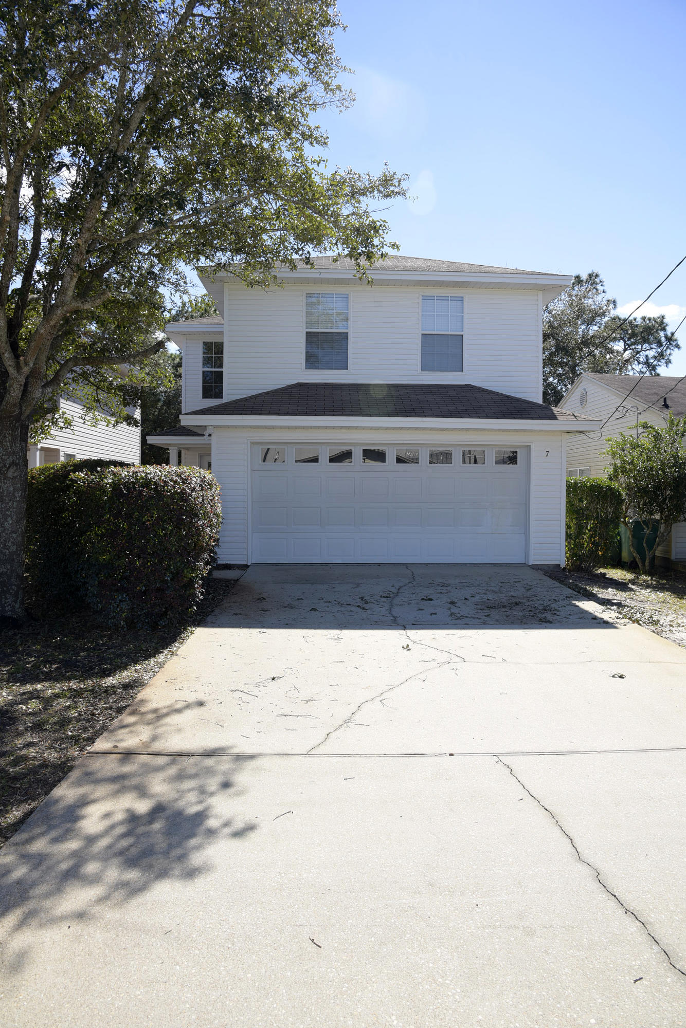 SHALIMAR COTTAGES - Residential