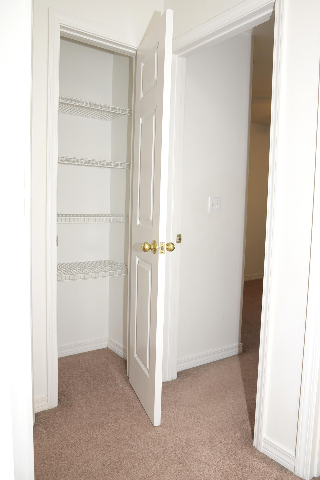 SHALIMAR COTTAGES - Residential