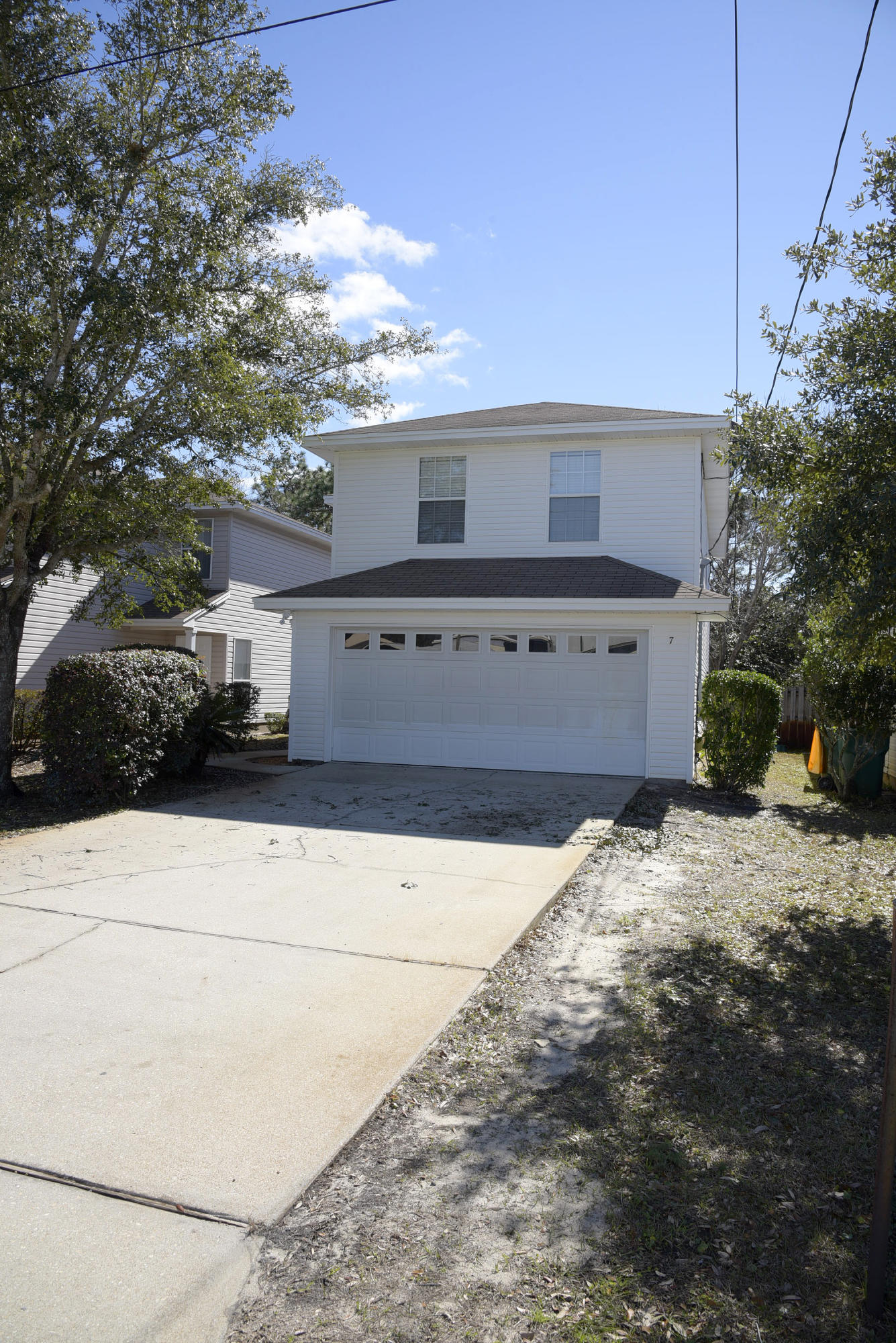 SHALIMAR COTTAGES - Residential