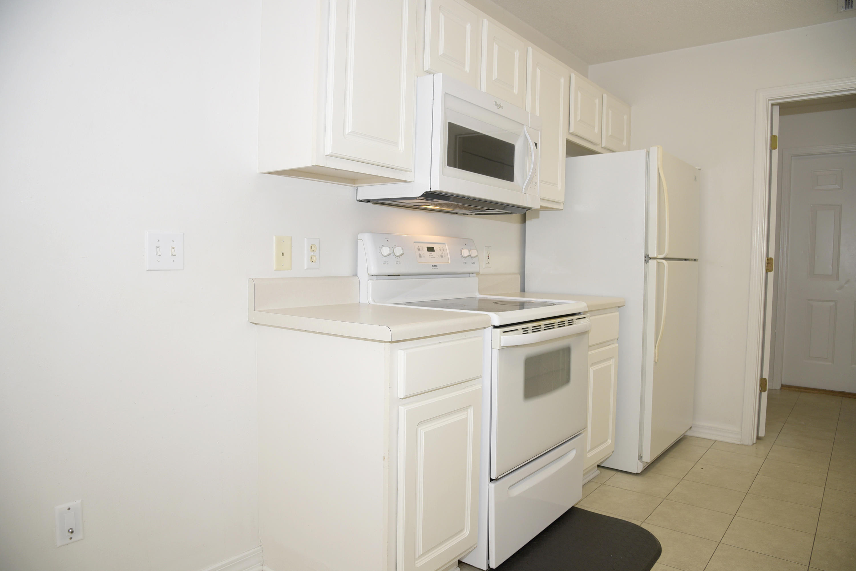 SHALIMAR COTTAGES - Residential