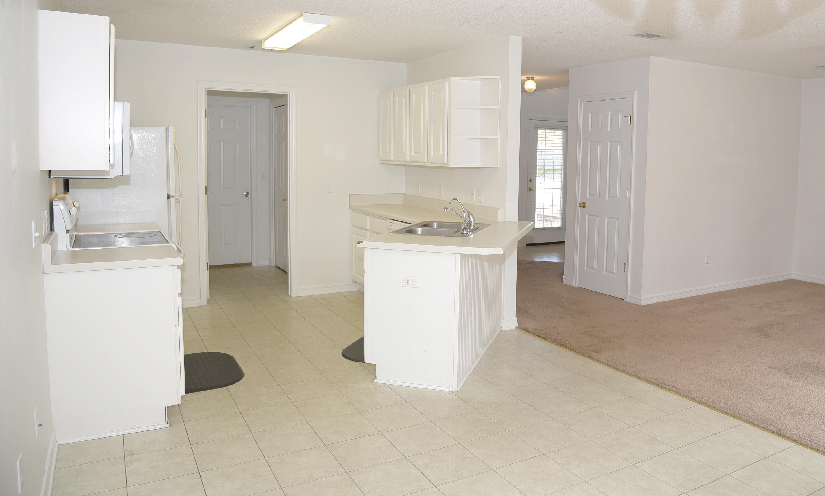 SHALIMAR COTTAGES - Residential