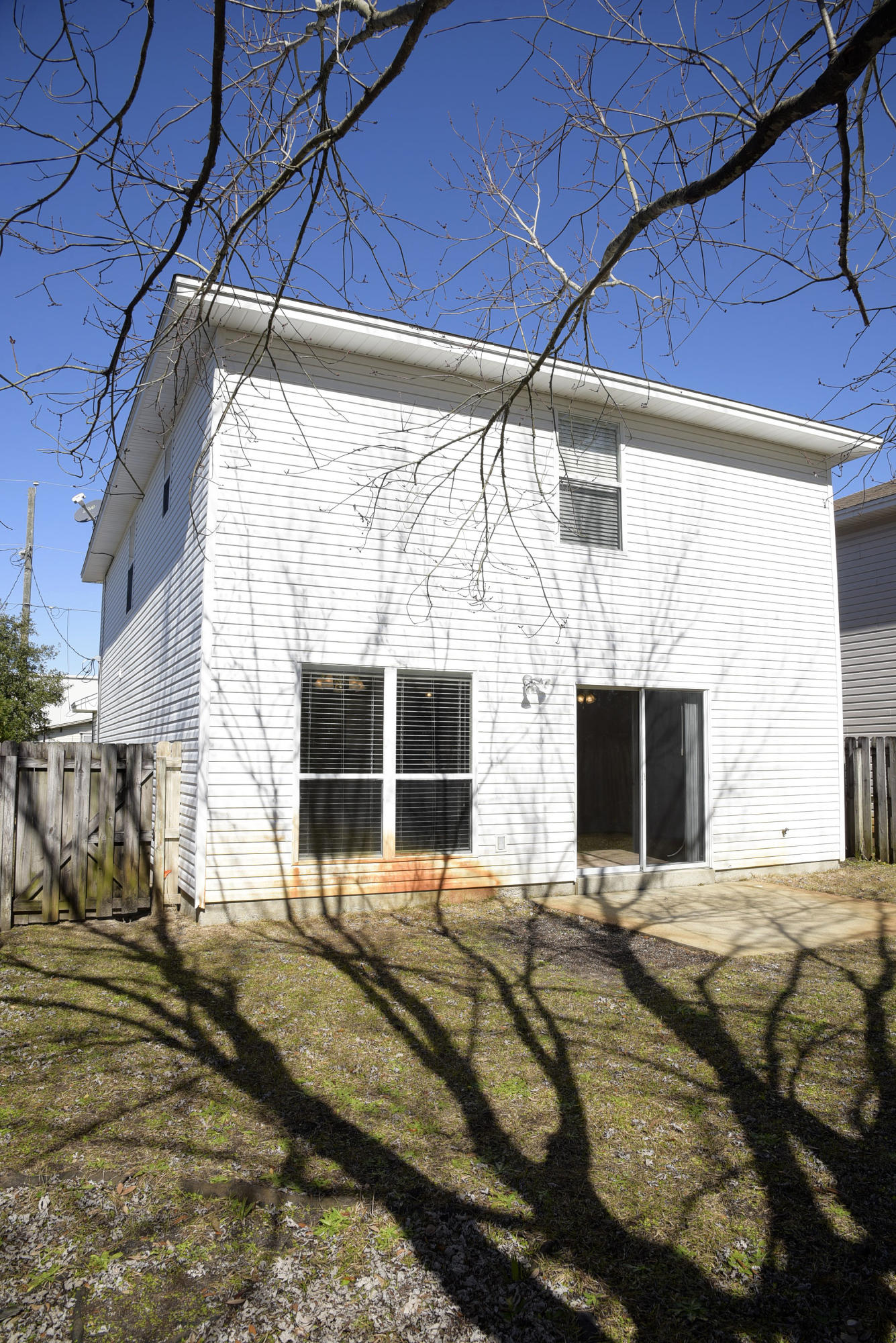 SHALIMAR COTTAGES - Residential