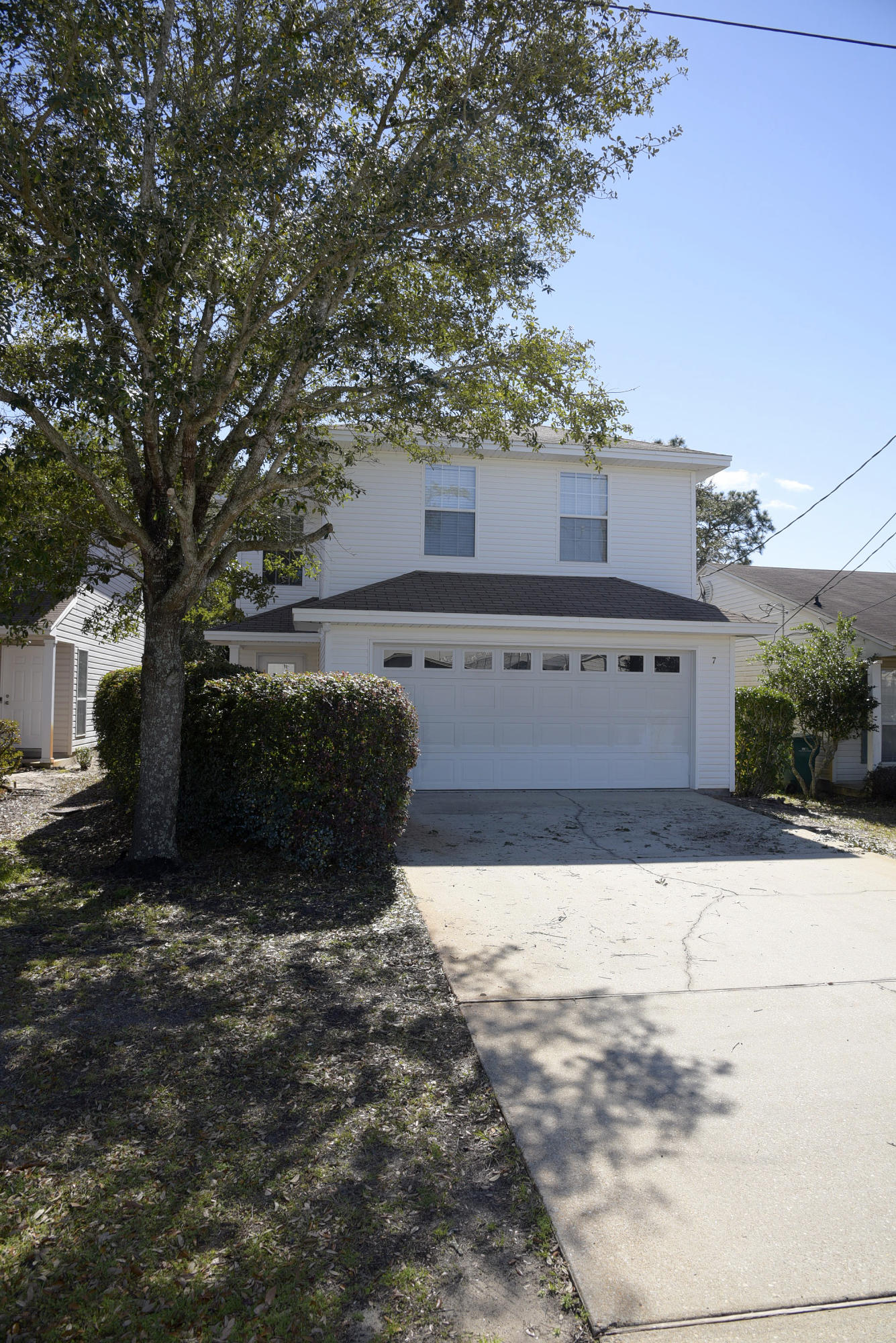 SHALIMAR COTTAGES - Residential