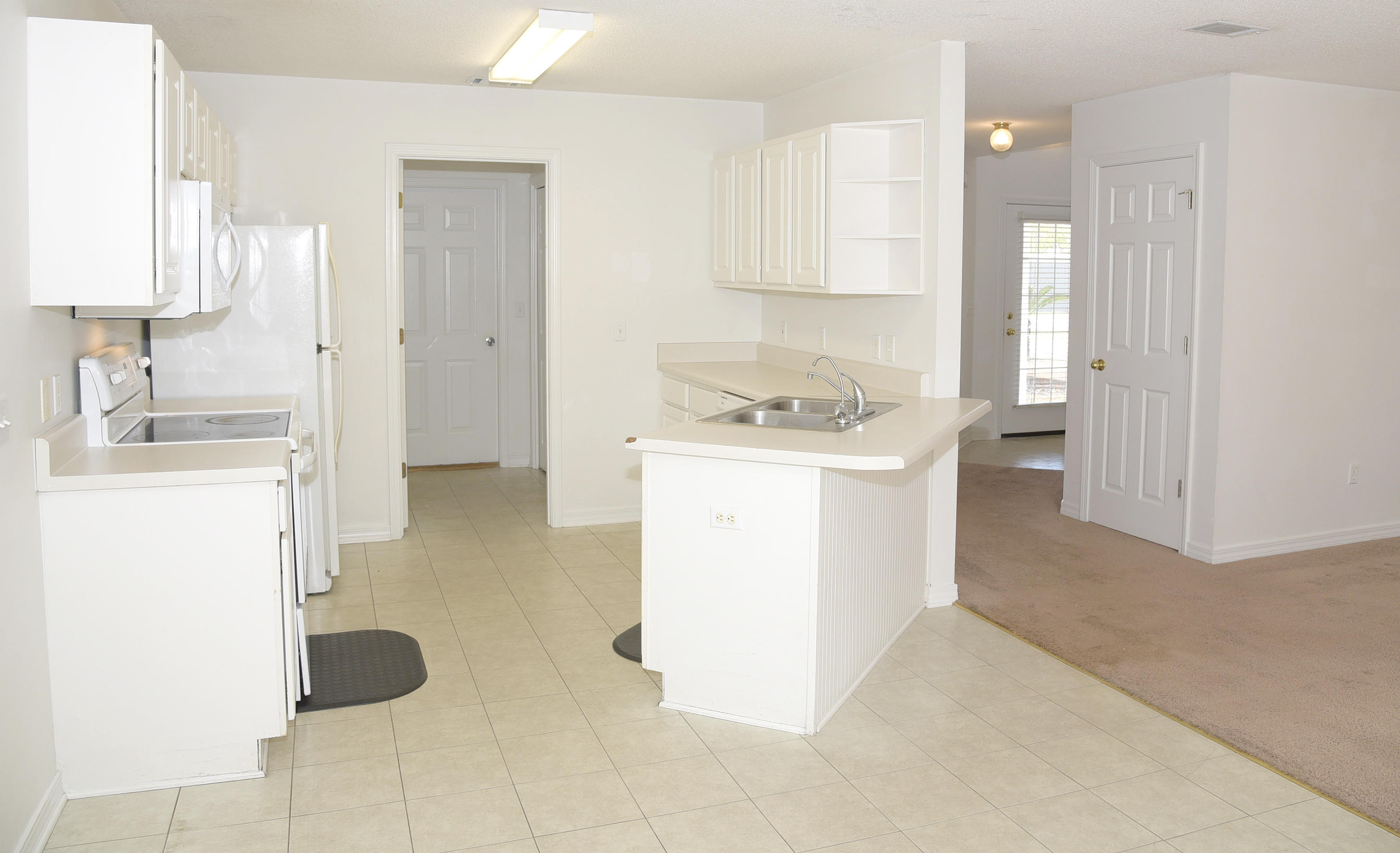 SHALIMAR COTTAGES - Residential