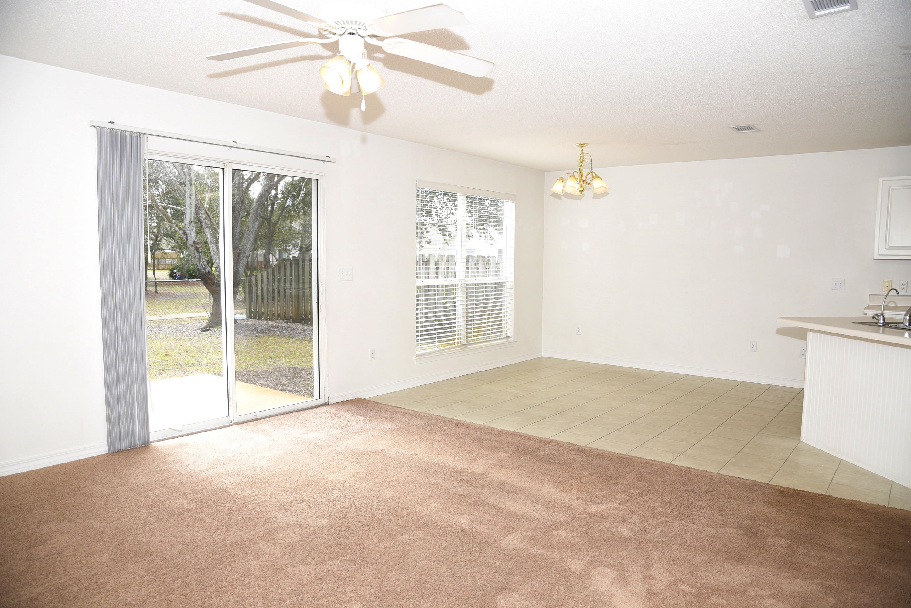 SHALIMAR COTTAGES - Residential