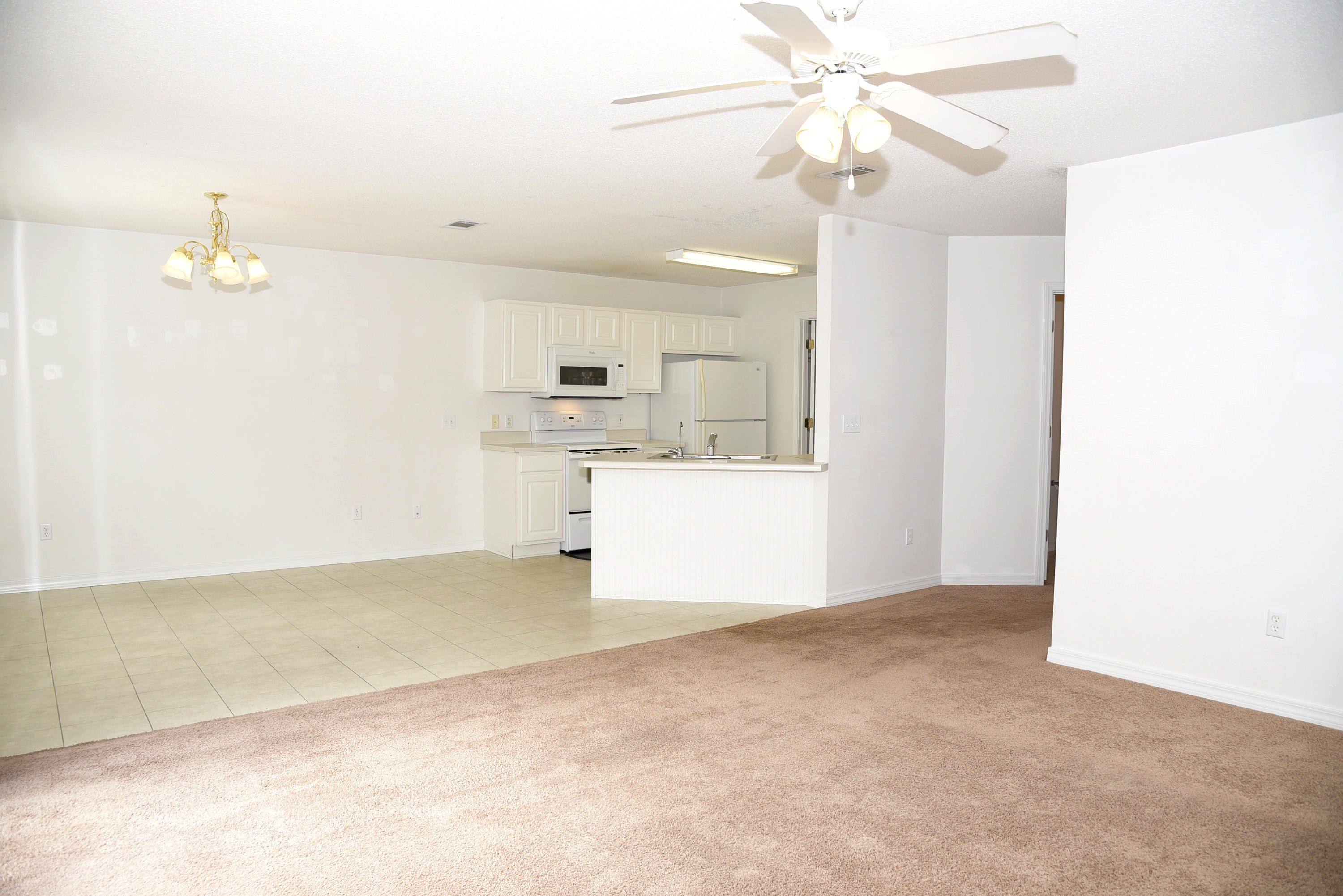 SHALIMAR COTTAGES - Residential