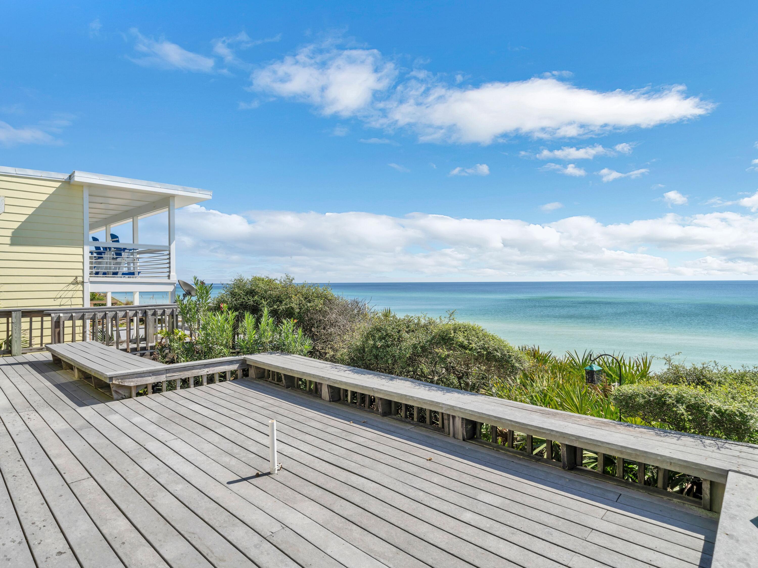 Sand Cliffs - Residential