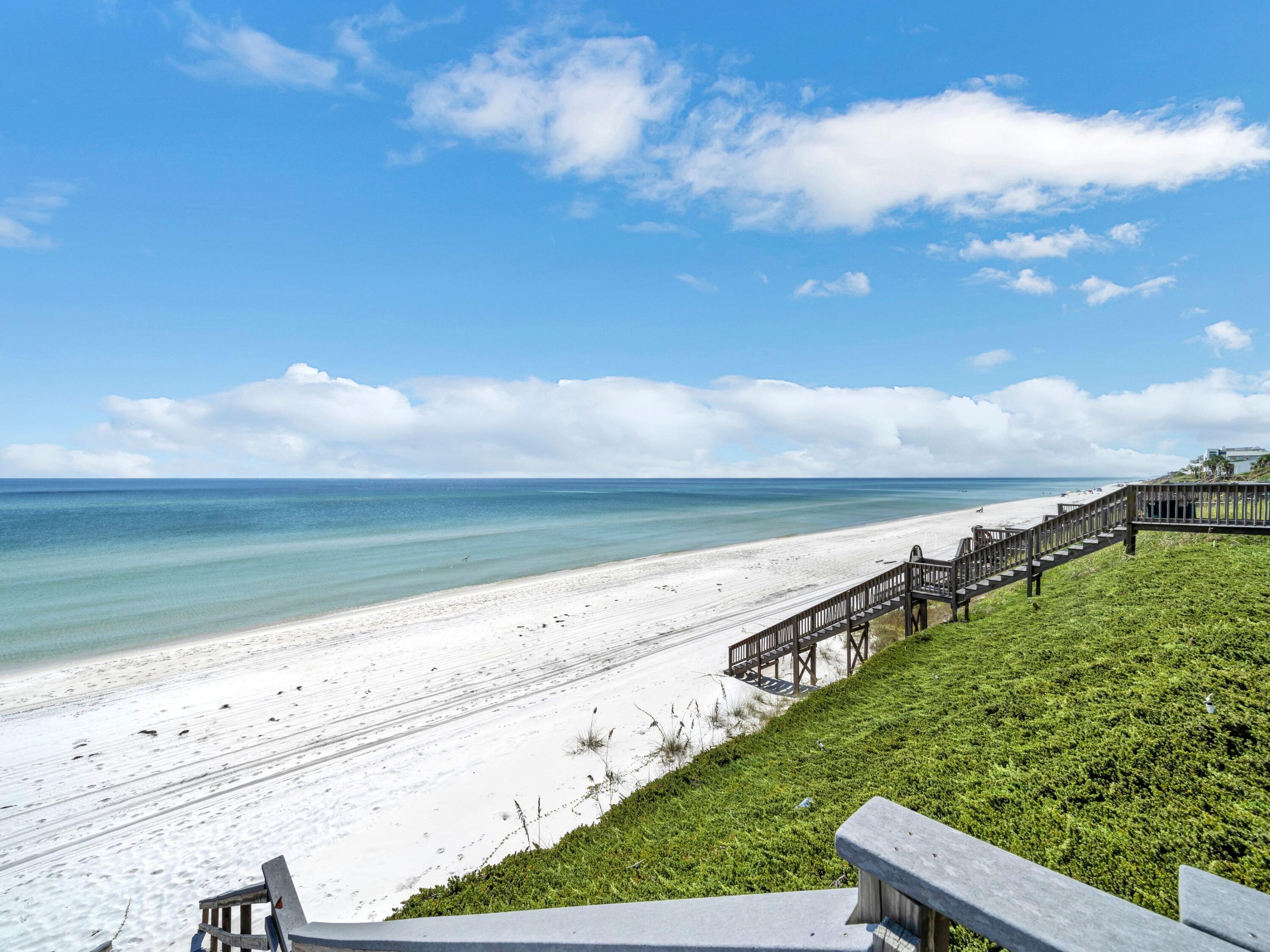 Sand Cliffs - Residential