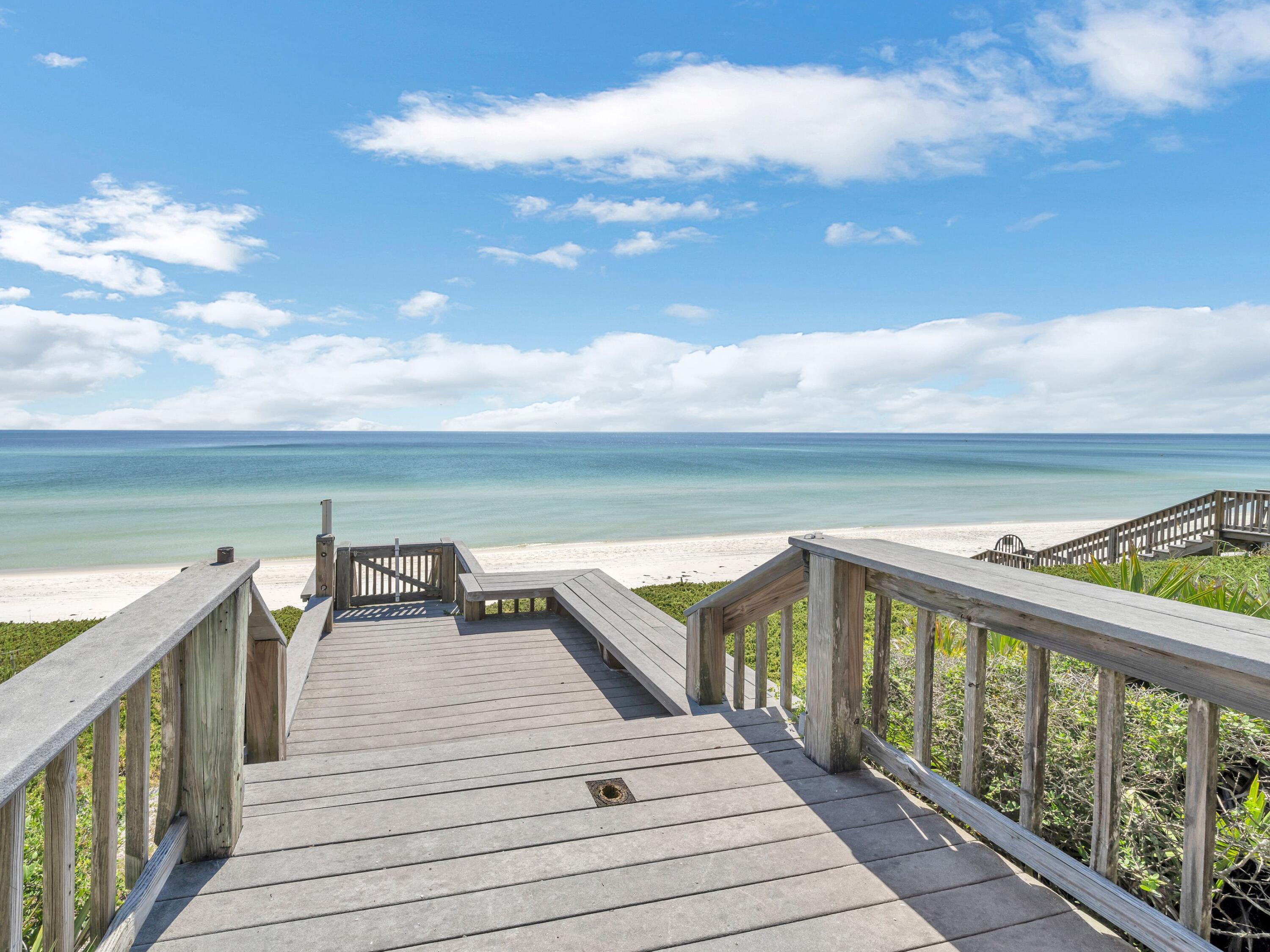 Sand Cliffs - Residential