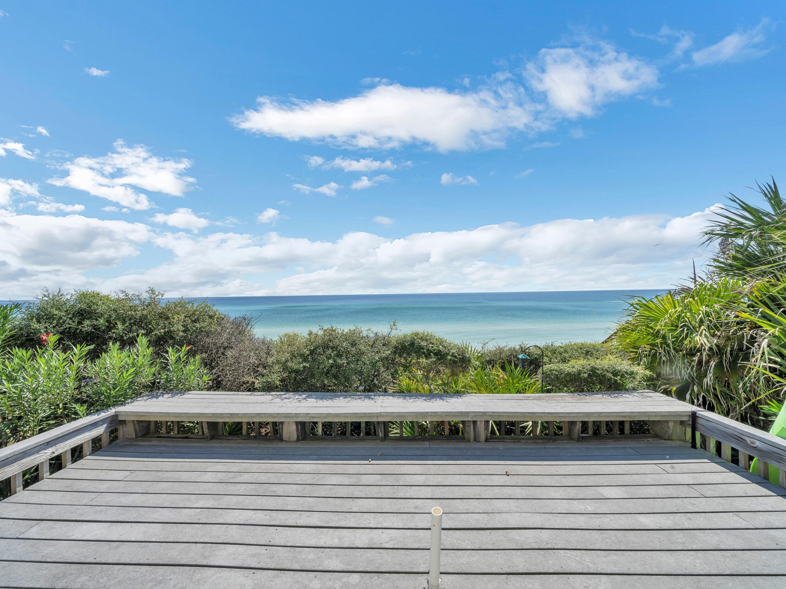 Sand Cliffs - Residential