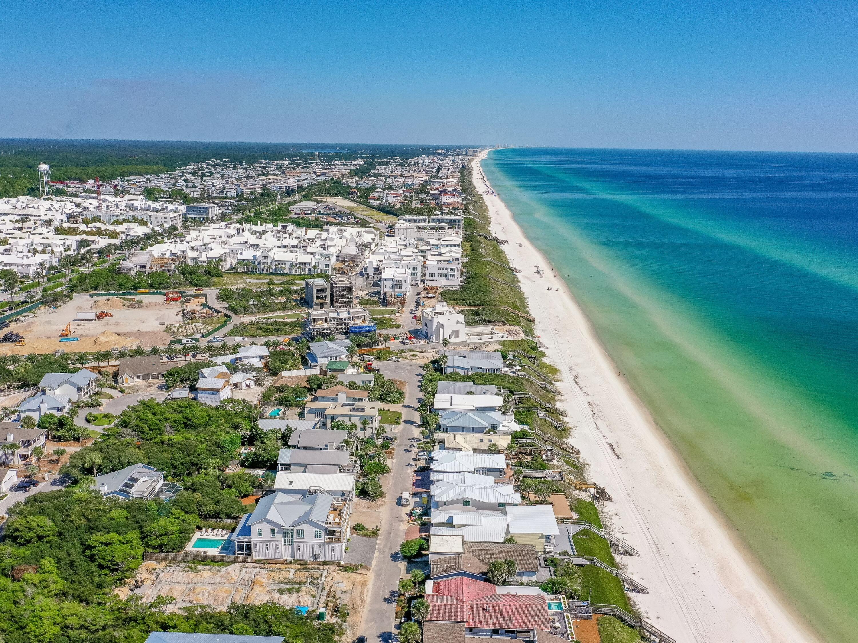 Sand Cliffs - Residential