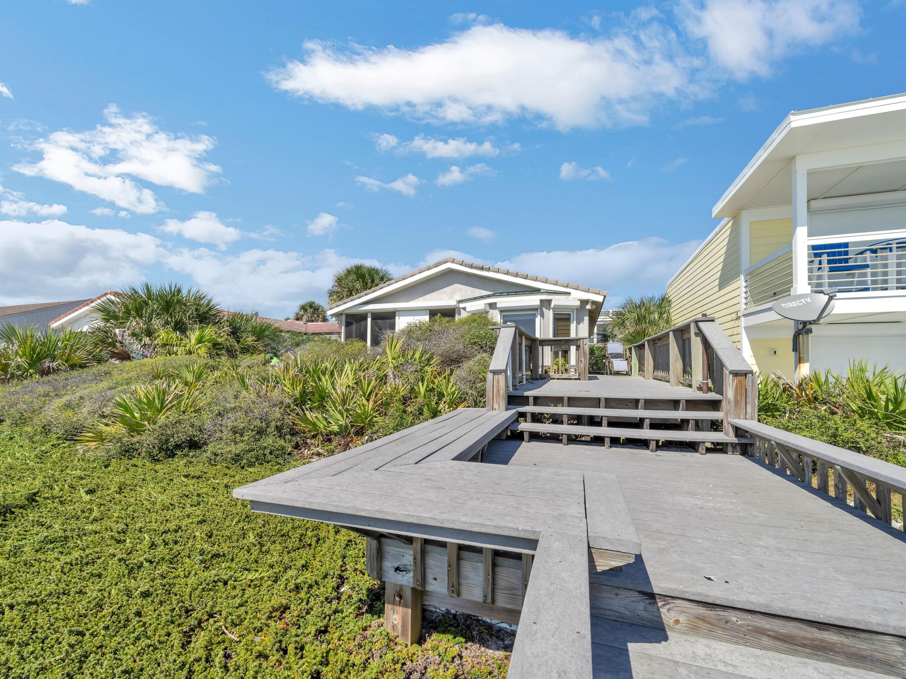 Sand Cliffs - Residential