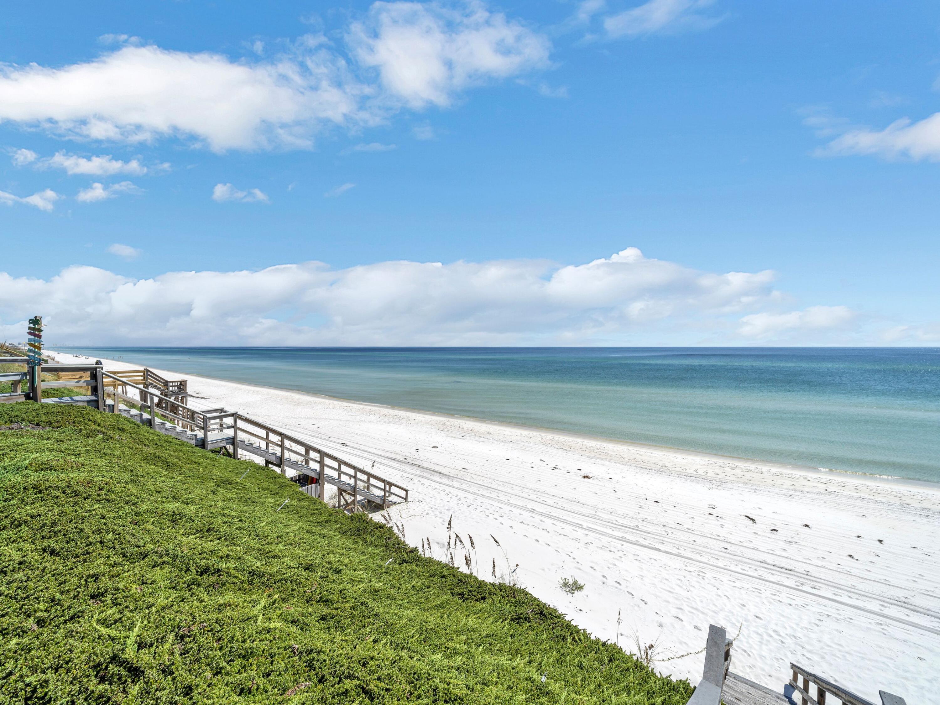 Sand Cliffs - Residential